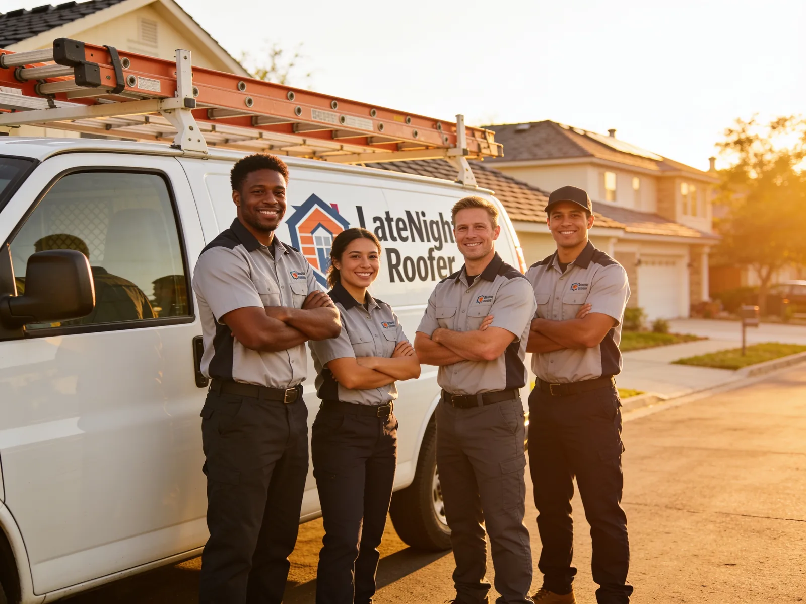 Emergency Roof Repair company in Keymar, MD